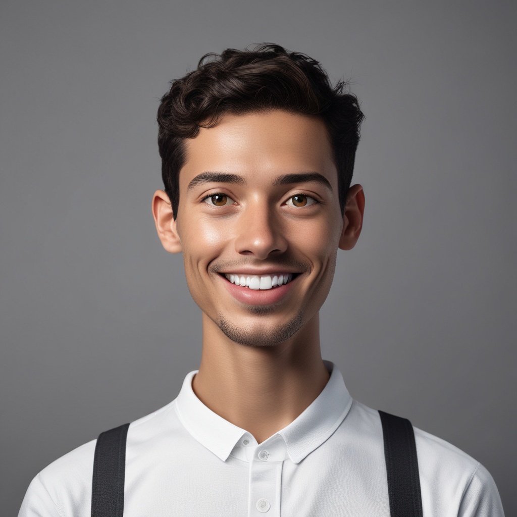 Google Assistant profile